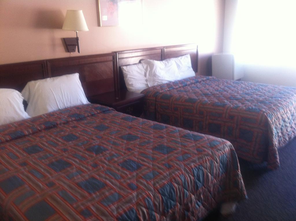 Galaxie Motel Brigham City Pokój zdjęcie