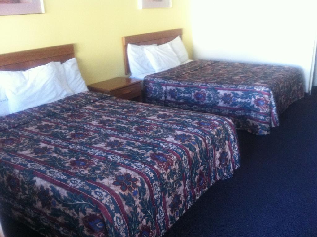 Galaxie Motel Brigham City Pokój zdjęcie